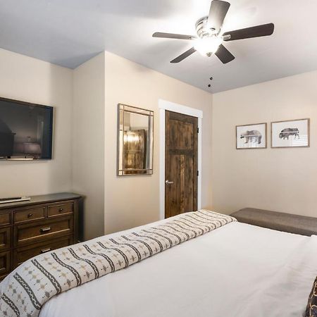 The Yellowstone Hideaway Unit A West Yellowstone Exterior foto