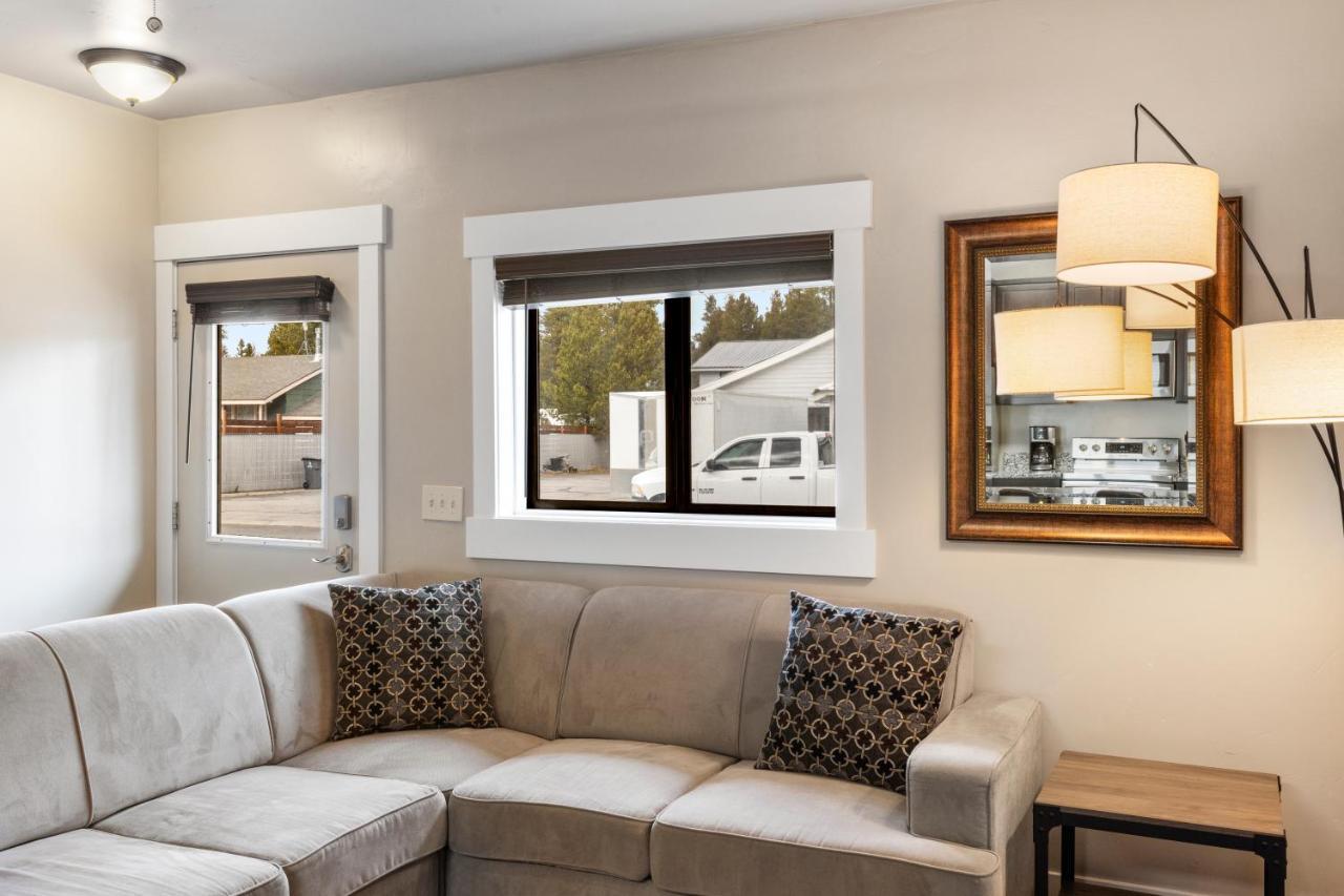 The Yellowstone Hideaway Unit A West Yellowstone Exterior foto